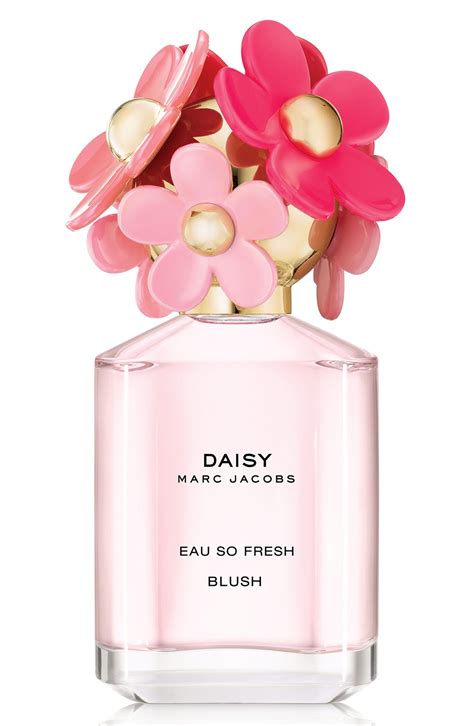 marc jacobs daisy fresh